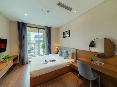 Logement dans Ho Chi Minh City, Vietnam Logement dans Ho Chi Minh City, Vietnam