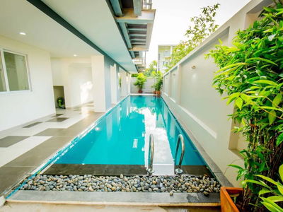 Logement dans Ho Chi Minh City, Vietnam  Logement dans Ho Chi Minh City, Vietnam