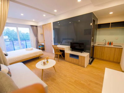 Alojamiento en Ho Chi Minh City, Vietnam Alojamiento en Ho Chi Minh City, Vietnam