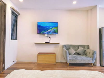 Logement dans Ho Chi Minh City, Vietnam Logement dans Ho Chi Minh City, Vietnam