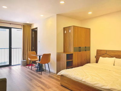 Housing in Ho Chi Minh City, Vietnam Housing in Ho Chi Minh City, Vietnam