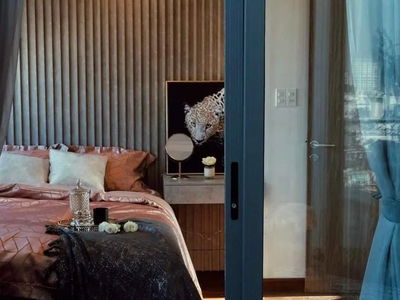 Жилье в Ho Chi Minh City, Vietnam Жилье в Ho Chi Minh City, Vietnam