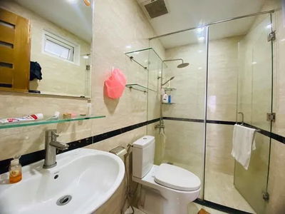 Жилье в Ho Chi Minh City, Vietnam Жилье в Ho Chi Minh City, Vietnam