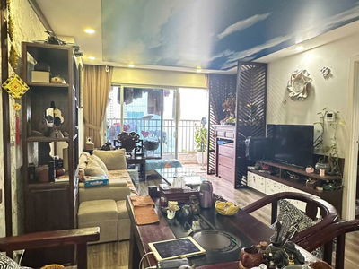 Ecolife Capitol, Vietnam Ecolife Capitol, Vietnam