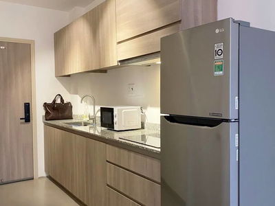 Жилье в Nha Be, Vietnam  Жилье в Nha Be, Vietnam