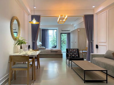 Жилье в Nha Be, Vietnam Жилье в Nha Be, Vietnam