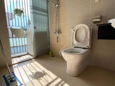 Housing in Ho Chi Minh City, Vietnam Housing in Ho Chi Minh City, Vietnam