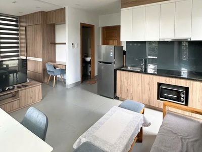 Жилье в Ho Chi Minh City, Vietnam Жилье в Ho Chi Minh City, Vietnam