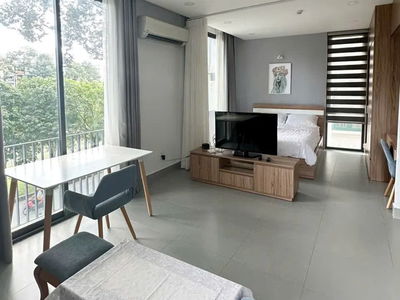 Housing in Ho Chi Minh City, Vietnam Housing in Ho Chi Minh City, Vietnam