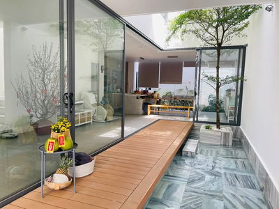 Green View, Vietnam  Green View, Vietnam