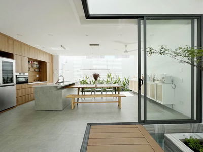 Green View, Vietnam Green View, Vietnam