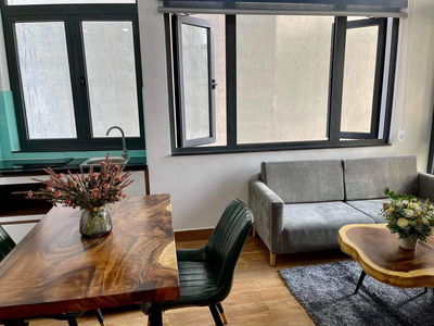 Housing in Ho Chi Minh City, Vietnam Housing in Ho Chi Minh City, Vietnam