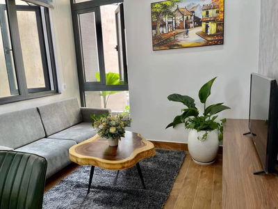 Alojamiento en Ho Chi Minh City, Vietnam Alojamiento en Ho Chi Minh City, Vietnam