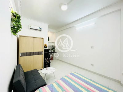 Жилье в Ho Chi Minh City, Vietnam Жилье в Ho Chi Minh City, Vietnam