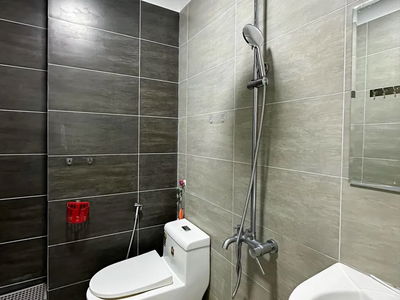 Жилье в Ho Chi Minh City, Vietnam  Жилье в Ho Chi Minh City, Vietnam