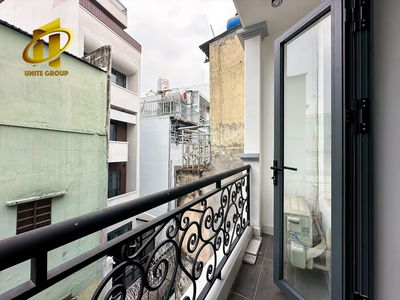 Alojamiento en Ho Chi Minh City, Vietnam  Alojamiento en Ho Chi Minh City, Vietnam