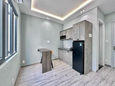 Жилье в Ho Chi Minh City, Vietnam Жилье в Ho Chi Minh City, Vietnam