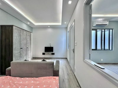 Housing in Ho Chi Minh City, Vietnam Housing in Ho Chi Minh City, Vietnam