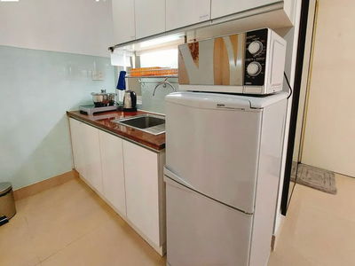 Alojamiento en Nha Be, Vietnam Alojamiento en Nha Be, Vietnam