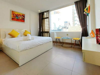 Gehäuse In Nha Be, Vietnam  Gehäuse In Nha Be, Vietnam