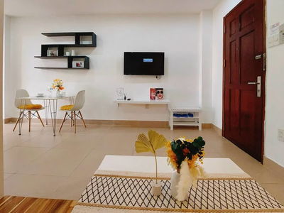 Gehäuse In Nha Be, Vietnam  Gehäuse In Nha Be, Vietnam