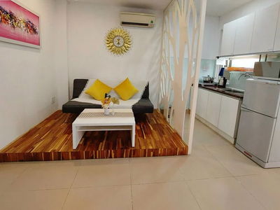 Gehäuse In Nha Be, Vietnam Gehäuse In Nha Be, Vietnam