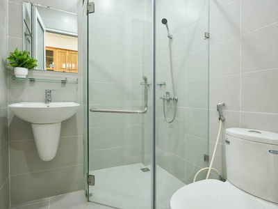 Alojamiento en Nha Be, Vietnam Alojamiento en Nha Be, Vietnam