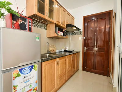 Gehäuse In Nha Be, Vietnam  Gehäuse In Nha Be, Vietnam