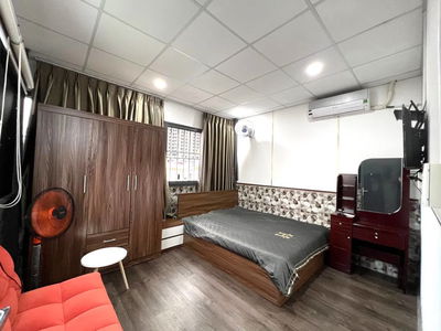 Logement dans Nha Be, Vietnam Logement dans Nha Be, Vietnam