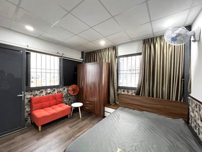 Alojamiento en Nha Be, Vietnam Alojamiento en Nha Be, Vietnam