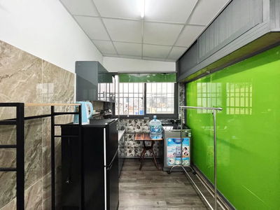 Gehäuse In Nha Be, Vietnam Gehäuse In Nha Be, Vietnam