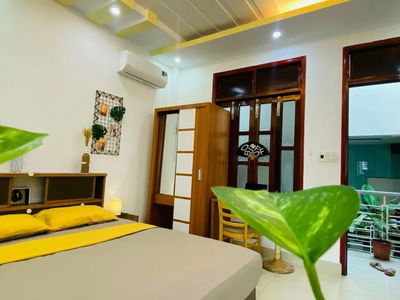 Alojamiento en Ho Chi Minh City, Vietnam  Alojamiento en Ho Chi Minh City, Vietnam