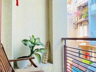 Gehäuse In Ho Chi Minh City, Vietnam  Gehäuse In Ho Chi Minh City, Vietnam