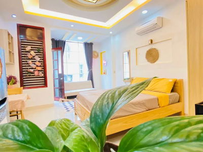 Alojamiento en Ho Chi Minh City, Vietnam Alojamiento en Ho Chi Minh City, Vietnam