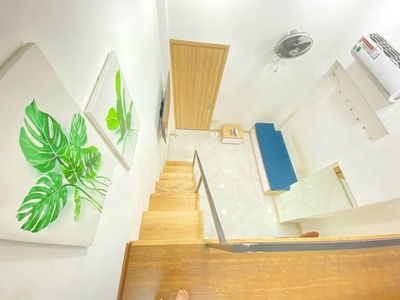 Жилье в Ho Chi Minh City, Vietnam Жилье в Ho Chi Minh City, Vietnam