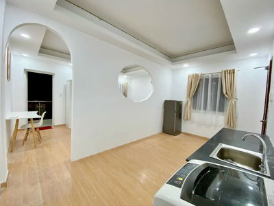 Alojamiento en Ho Chi Minh City, Vietnam  Alojamiento en Ho Chi Minh City, Vietnam