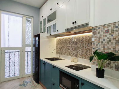 Logement dans Ho Chi Minh City, Vietnam  Logement dans Ho Chi Minh City, Vietnam