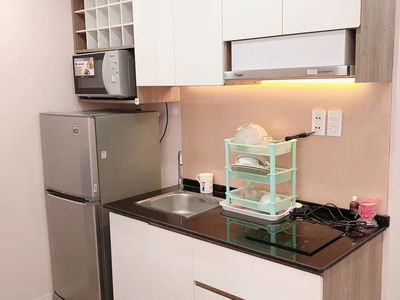 Housing in Ho Chi Minh City, Vietnam Housing in Ho Chi Minh City, Vietnam