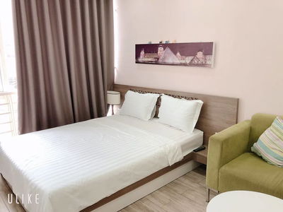 Жилье в Ho Chi Minh City, Vietnam Жилье в Ho Chi Minh City, Vietnam