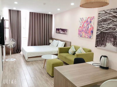 Жилье в Ho Chi Minh City, Vietnam Жилье в Ho Chi Minh City, Vietnam