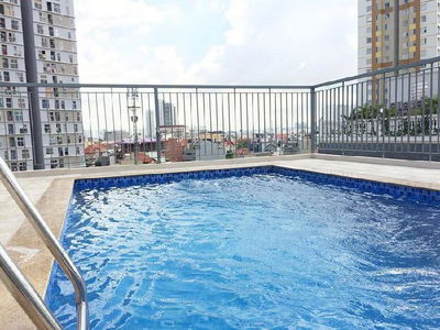 Housing in Ho Chi Minh City, Vietnam  Housing in Ho Chi Minh City, Vietnam