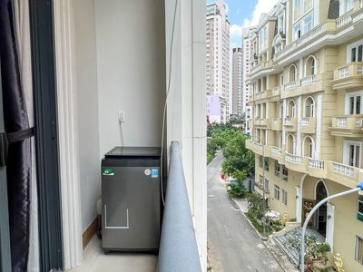 Housing in Ho Chi Minh City, Vietnam Housing in Ho Chi Minh City, Vietnam