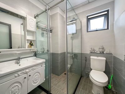 Housing in Ho Chi Minh City, Vietnam Housing in Ho Chi Minh City, Vietnam