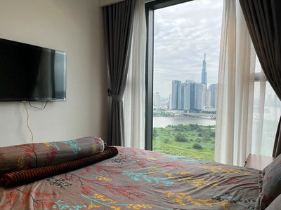 Happy In View, Vietnam Happy In View, Vietnam