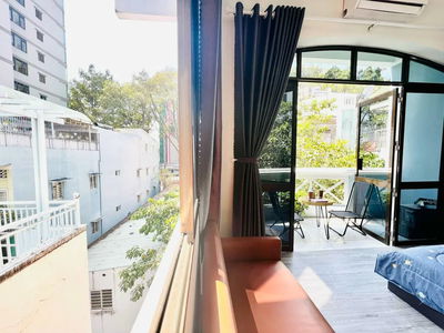 Alojamiento en Nha Be, Vietnam  Alojamiento en Nha Be, Vietnam