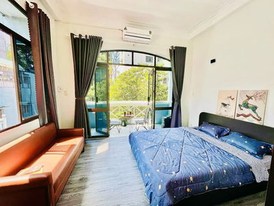 Logement dans Nha Be, Vietnam  Logement dans Nha Be, Vietnam