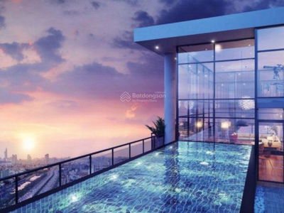 Sol Forest Ecopark, Vietnam Sol Forest Ecopark, Vietnam