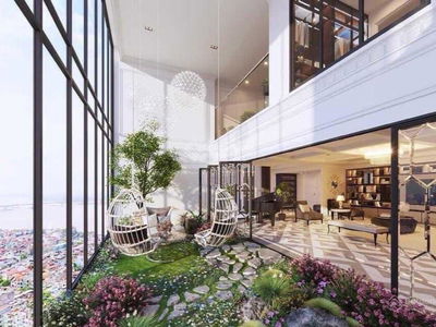 Sol Forest Ecopark, Vietnam Sol Forest Ecopark, Vietnam