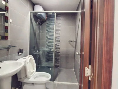 Housing in Ho Chi Minh City, Vietnam Housing in Ho Chi Minh City, Vietnam