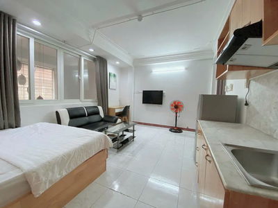 Alojamiento en Ho Chi Minh City, Vietnam Alojamiento en Ho Chi Minh City, Vietnam